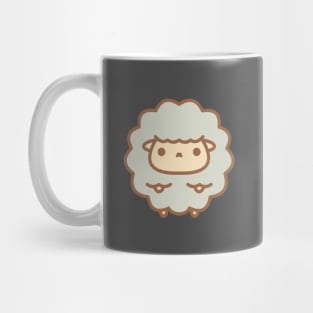 Fiona the Sheep Mug